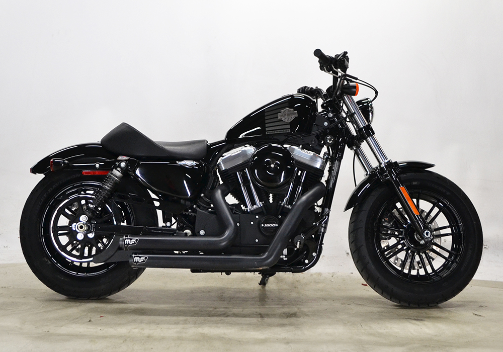 2016 Harley-Davidson Sportster Forty-Eight XL1200X