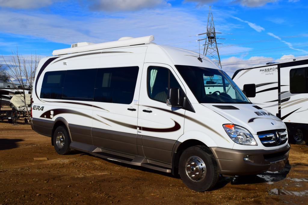 Winnebago Era Rvs For Sale In Arizona