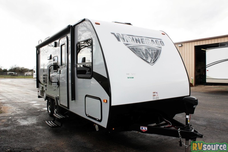 2017 Winnebago Micro Minnie 2106DS