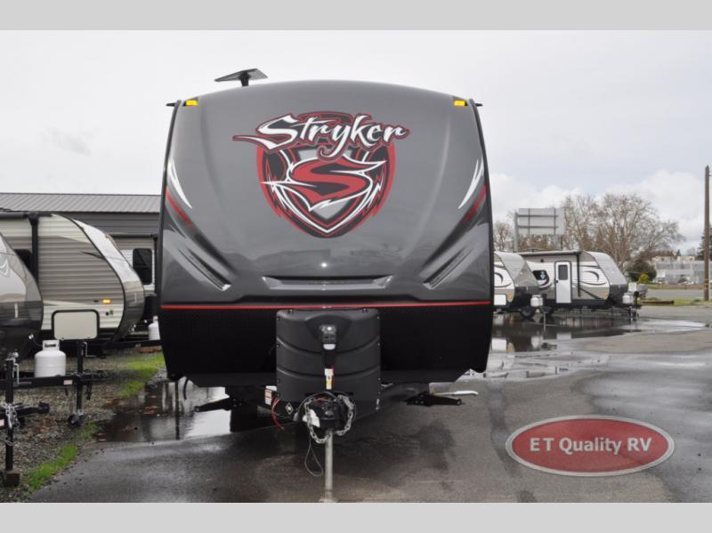 2017 Cruiser Stryker ST-2313