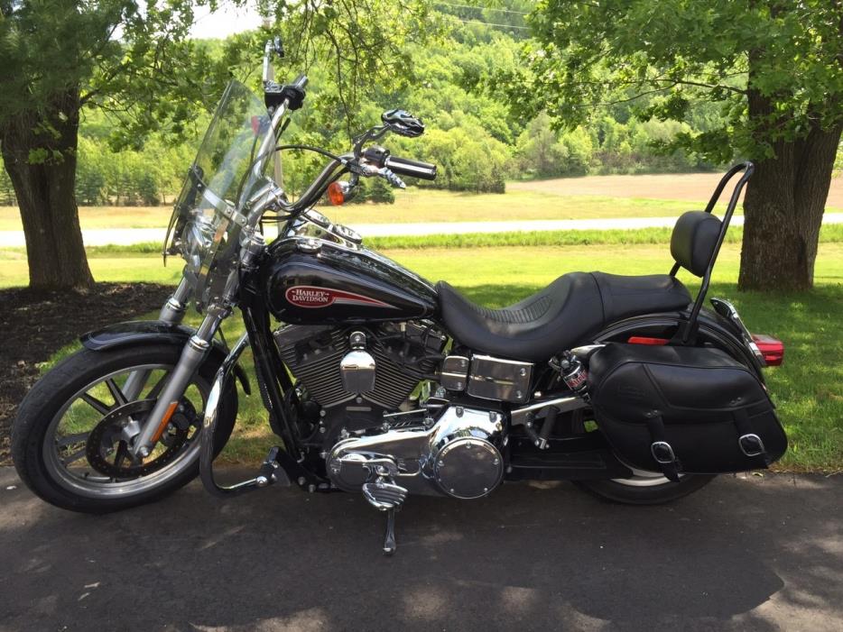 2006 Harley-Davidson DYNA