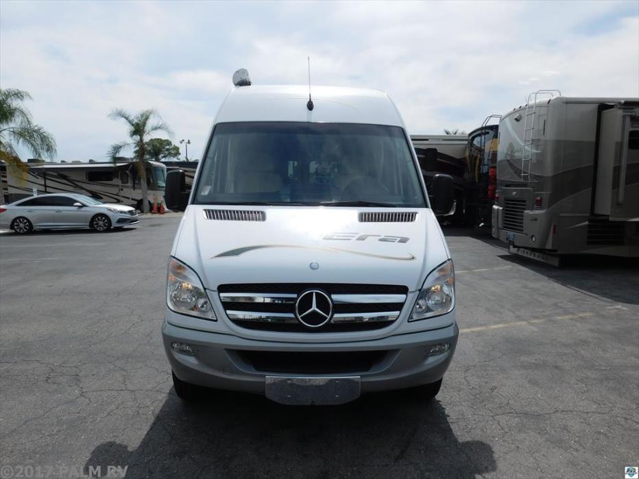 2013 Winnebago Era 170X