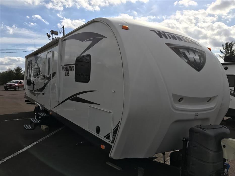 2013 Winnebago ONE 30RE