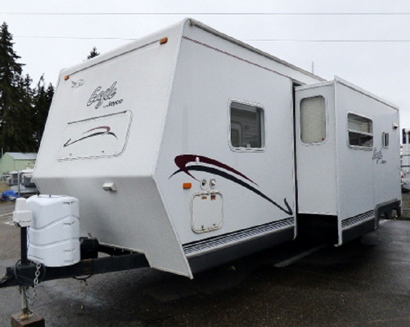 2003 Jayco Eagle