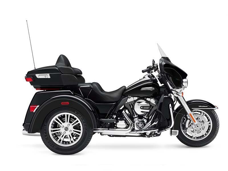 2015 Harley-Davidson Tri Glide® Ultra