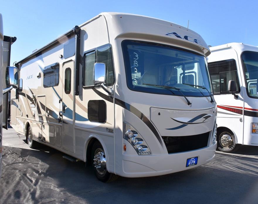 Thor Ace 30 3 RVs for sale
