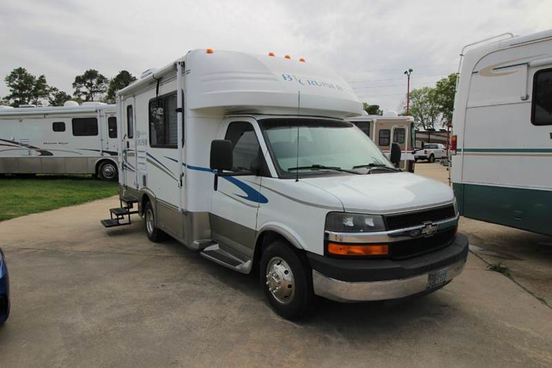 2004 Gulf Stream BT Touring 5211