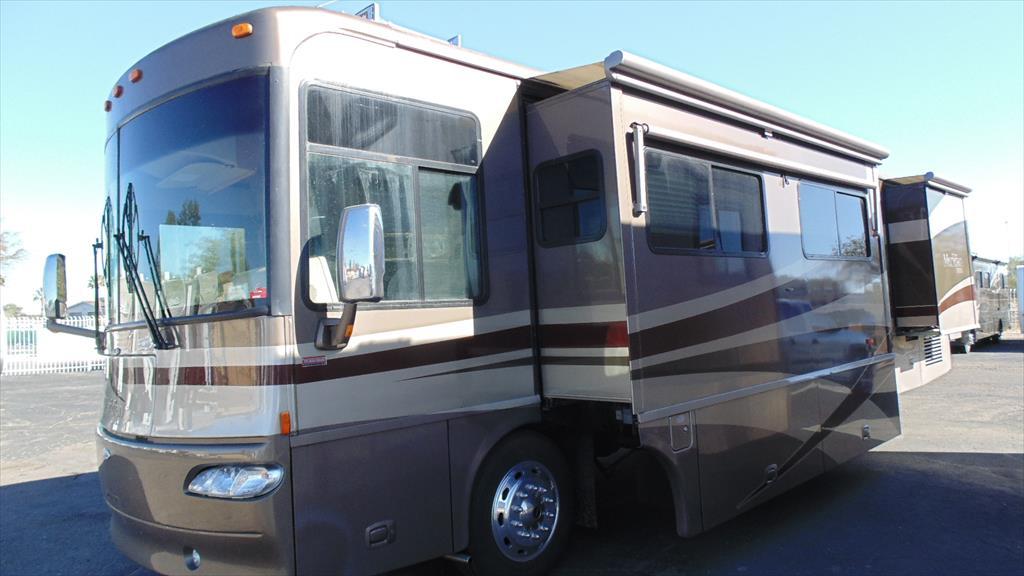 1998 Itasca Meridian 36 G rvs for sale