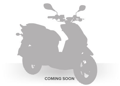 2017 Kymco Super 8 150X