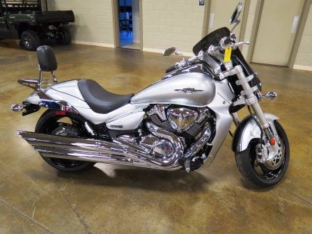 2014 Suzuki Boulevard M109R Limited Edition