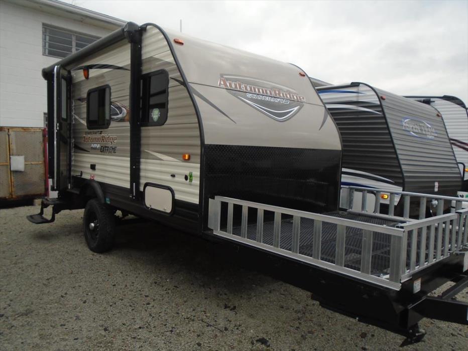 Starcraft Rt rvs for sale in Pennsylvania