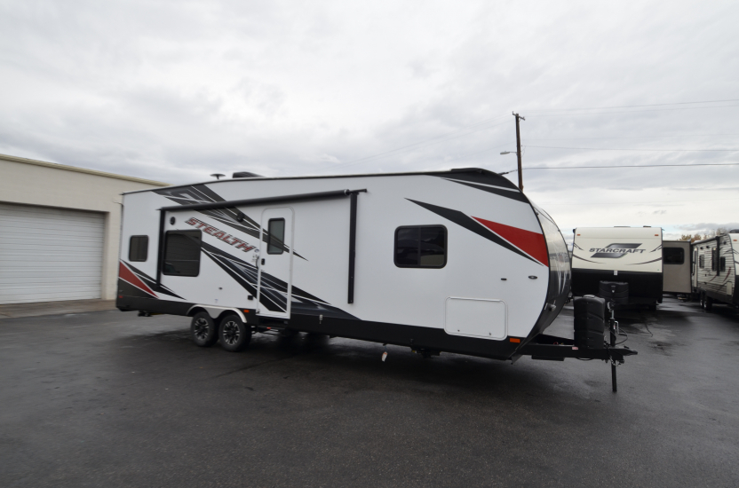 Forest River Stealth 2715g RVs for sale