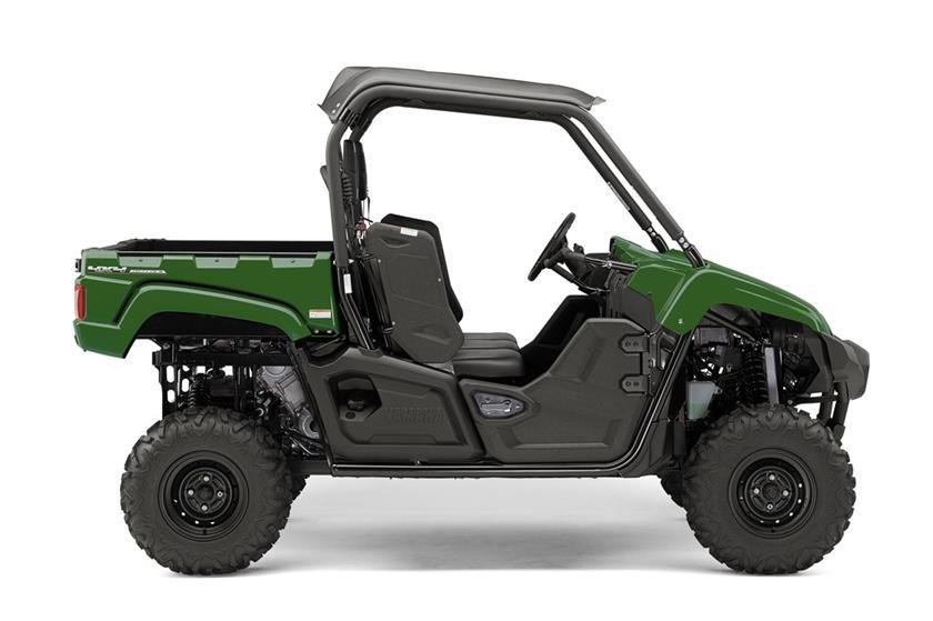 2017 Yamaha Viking