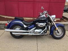 2005 Suzuki Boulevard C50