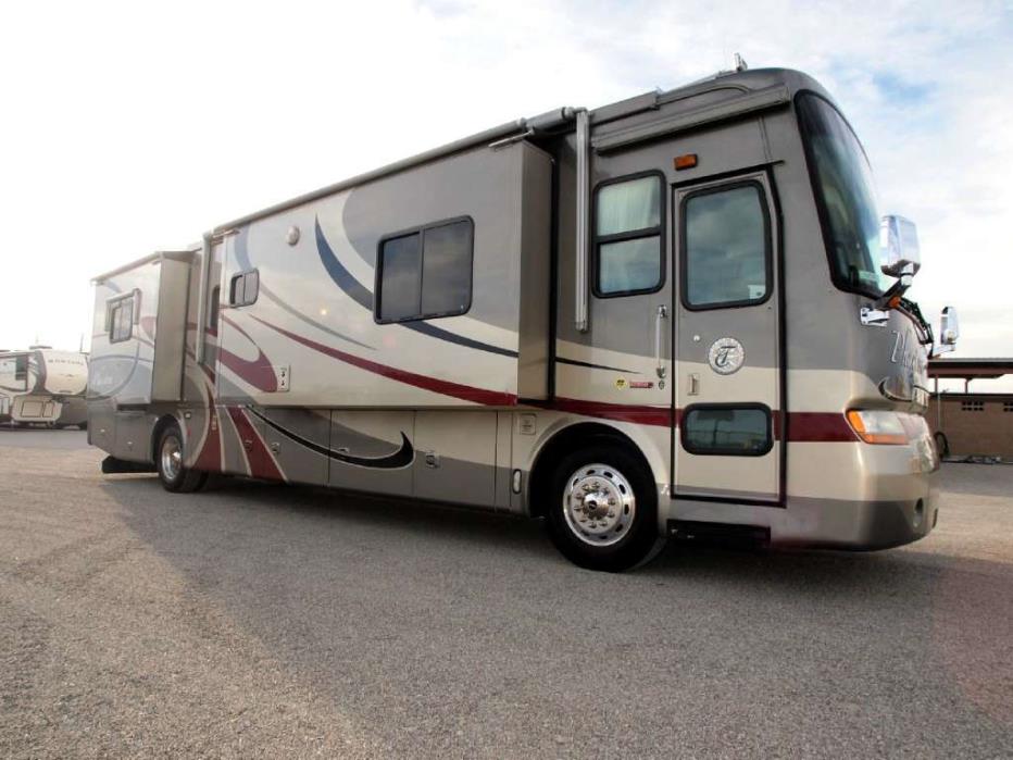 2006 Tiffin Motorhomes Phaeton 40QDH