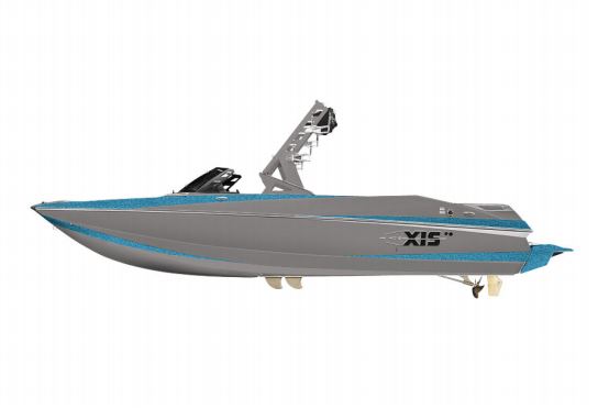 2017 Axis Wake Research A24