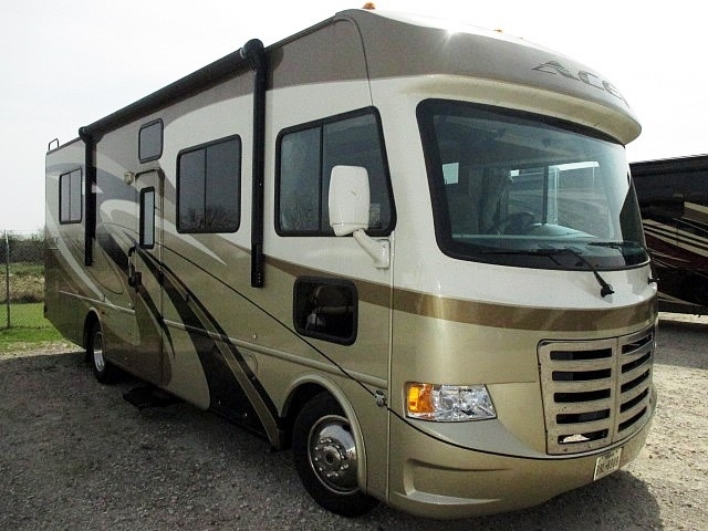 2013 Thor Motor Coach ACE 29.2