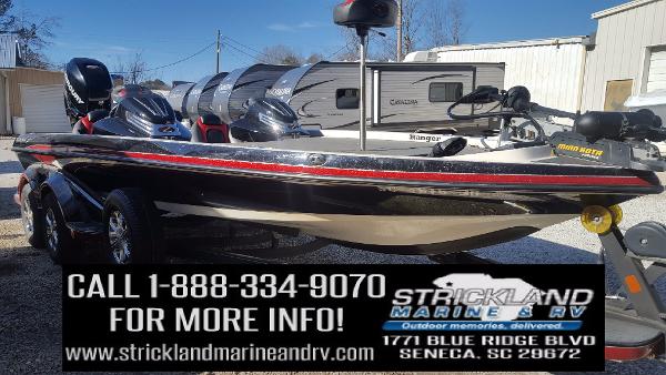 2014 Ranger Z521 Comanche