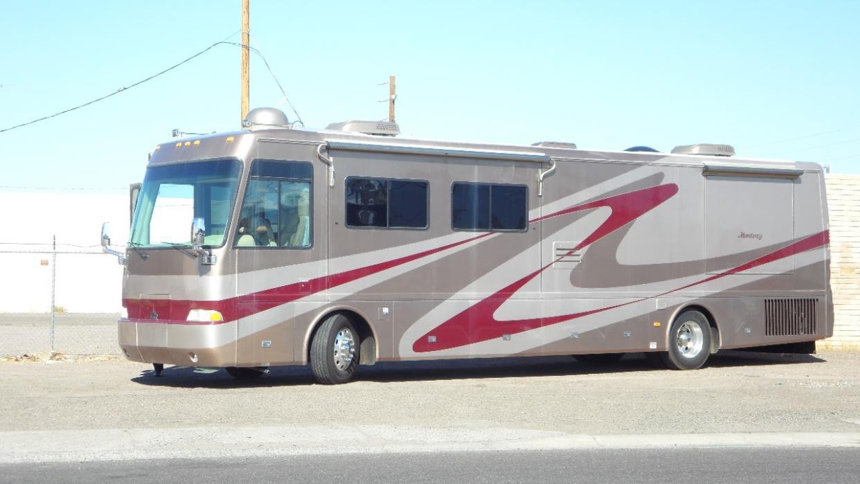 2005 Beaver MONTEREY 40 LAGUNA IV