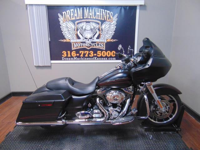 2012 Harley-Davidson Road Glide FLTRX103