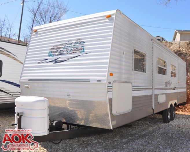 2004 Skyline Layton 3380