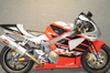 2001 Honda RC51