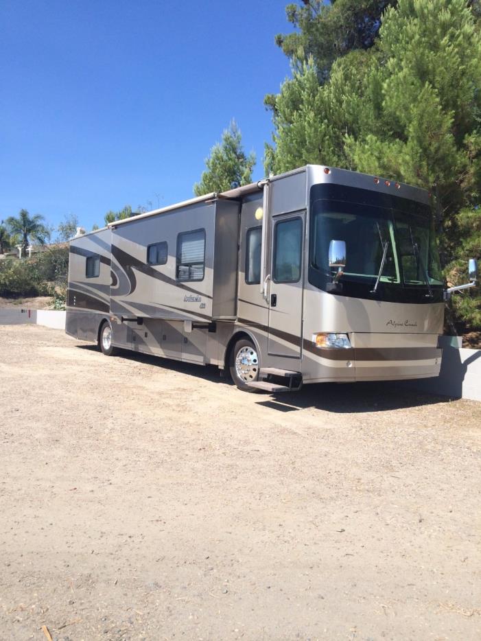 2004 Western Rv ALPINE AVALANCHE