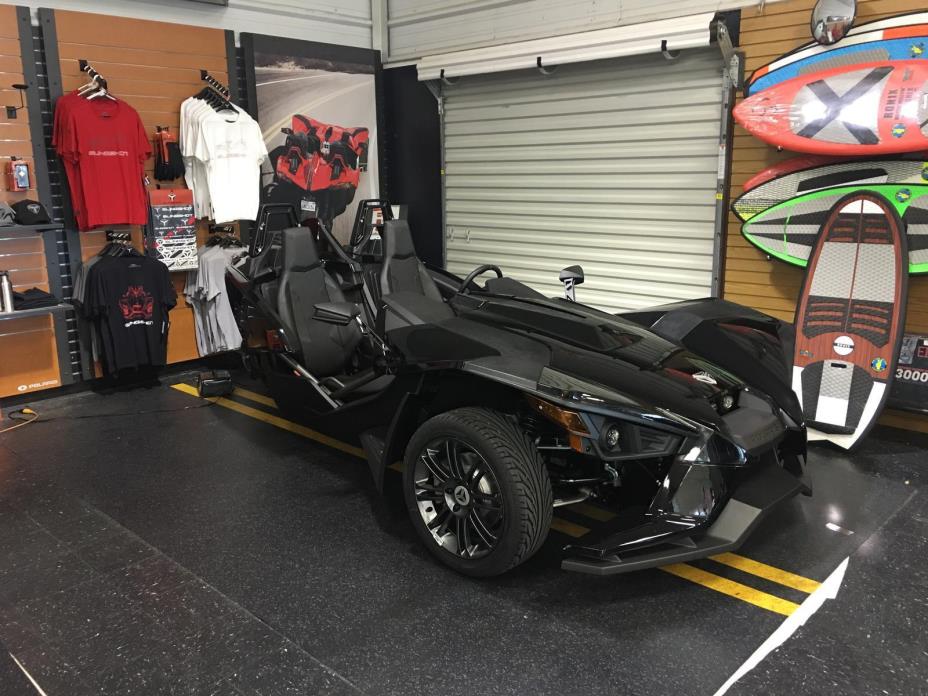 2017 Slingshot Slingshot