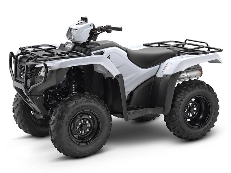 2017 Honda FourTrax Foreman 4x4