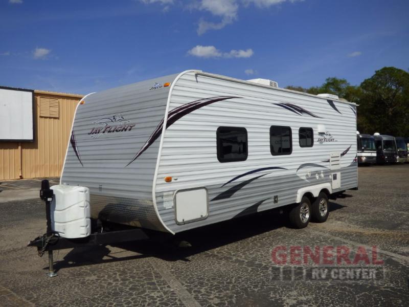 Jayco Jay Flight 22fb RVs for sale