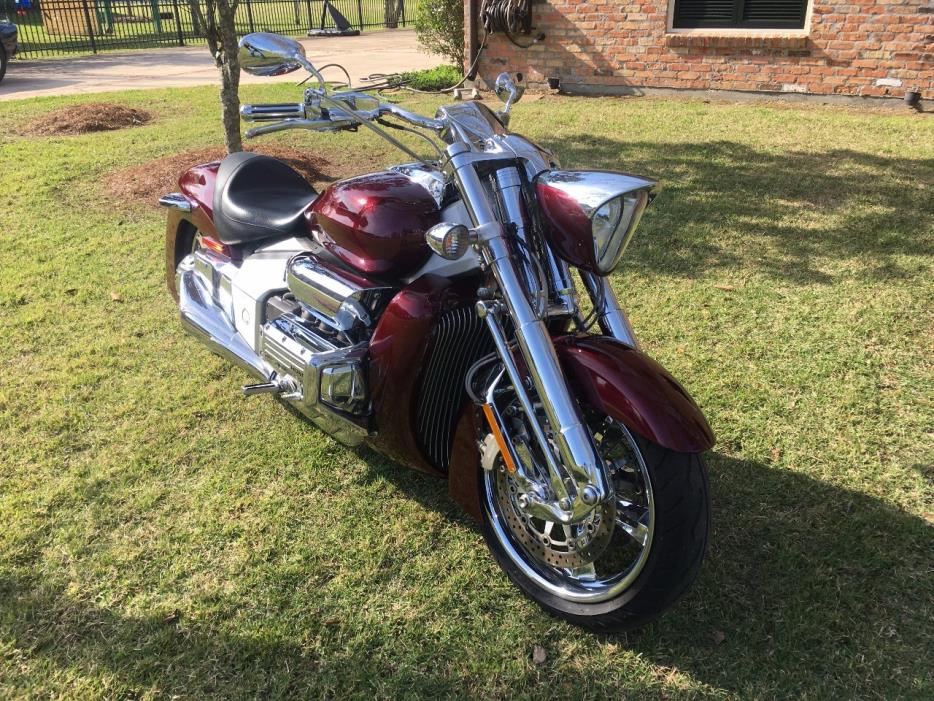 2004 Honda VALKYRIE RUNE