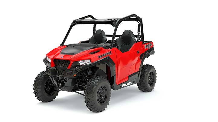 2017 Polaris General™ 1000 EPS