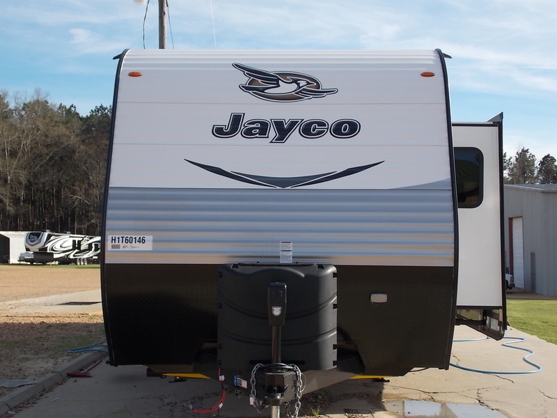 2017 Jayco Jay Flight 38BHDS