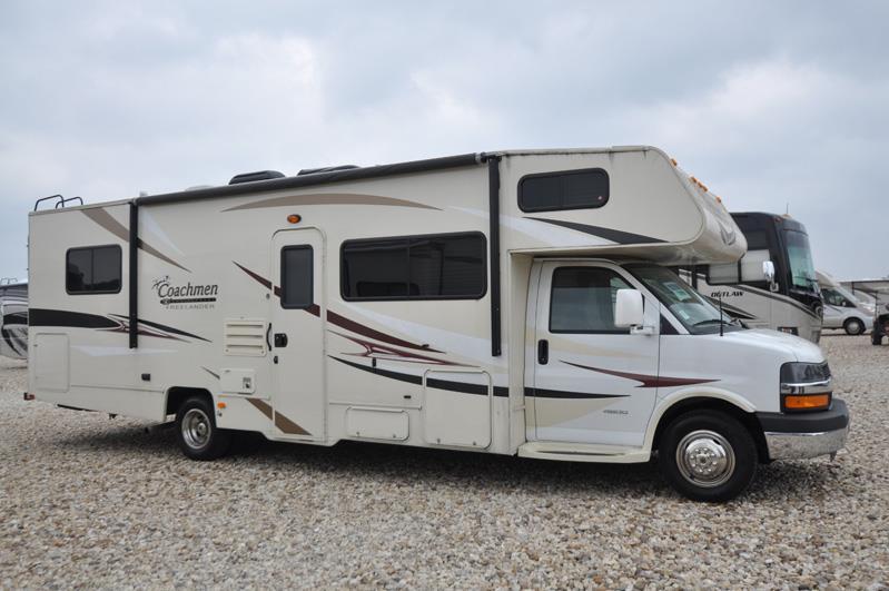 Coachmen Freelander 28qb RVs for sale