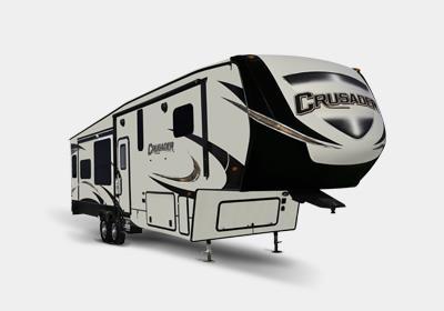 2018 Prime Time Crusader 28RL