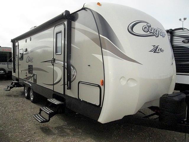 2017 Keystone COUGAR 28rls