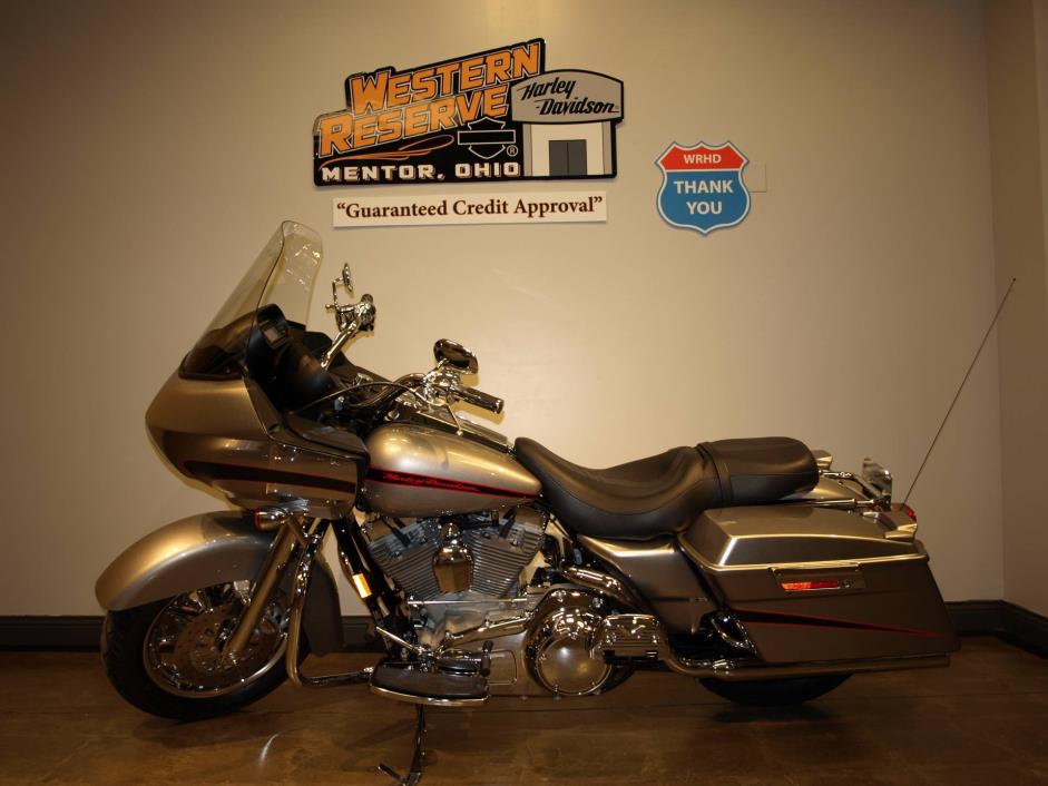 2007 Harley-Davidson Road Glide