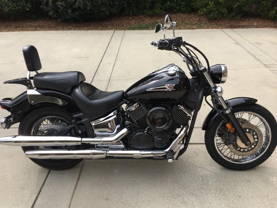 2005 Yamaha 1100