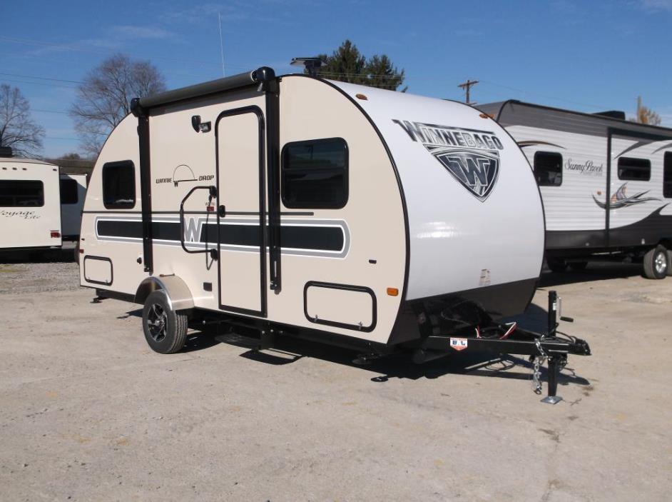 Winnebago Winnie Drop 1780 RVs for sale