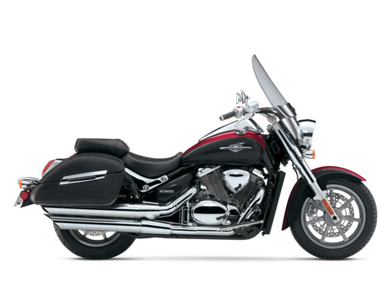 2013 Suzuki Boulevard C90T