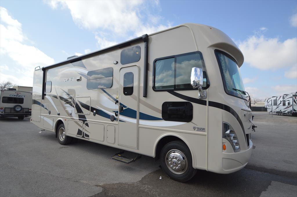 Thor 30 rvs for sale in Oklahoma