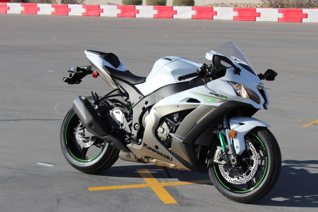 Kawasaki Ninja Zx 10r motorcycles for sale in Arizona