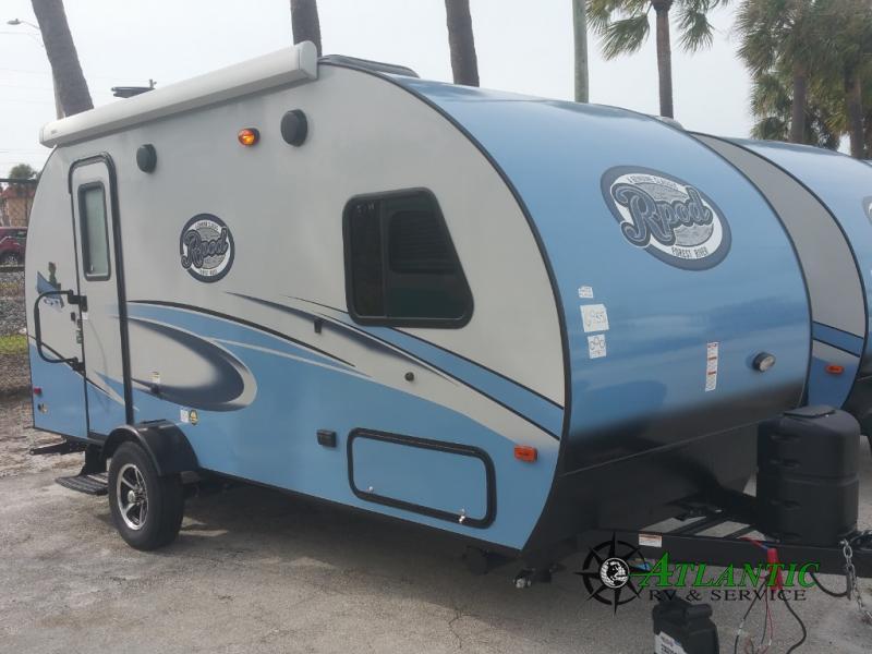 2016 Forest River Rv R Pod RP-179