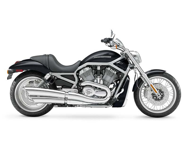 2008 Harley-Davidson VRSCAW/A - V-Rod