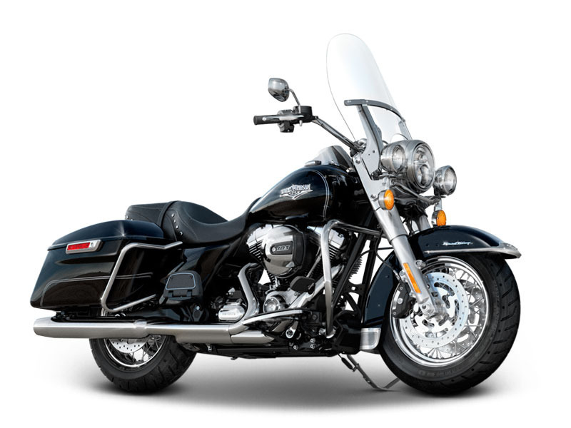 2014 Harley-Davidson FLHR - Road King