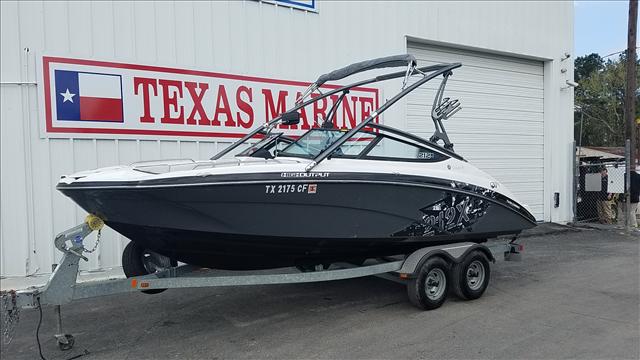 2014 YAMAHA BOATS 212X