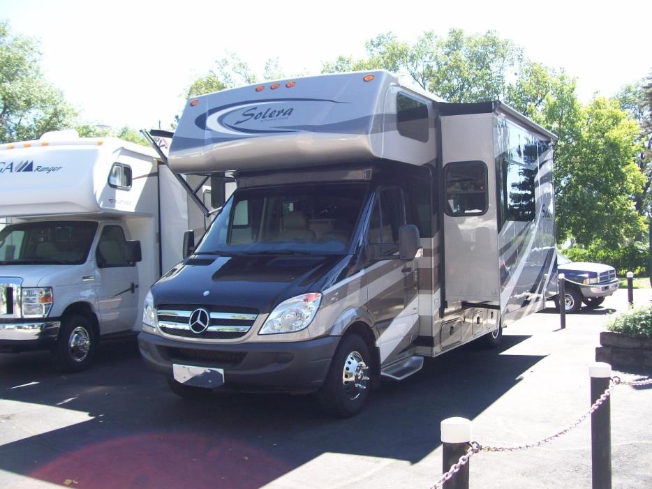Forest River Solera 24s rvs for sale