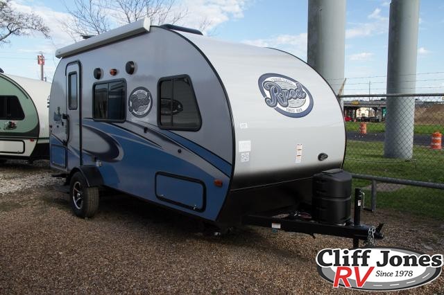 2017 Forest River R-Pod 180