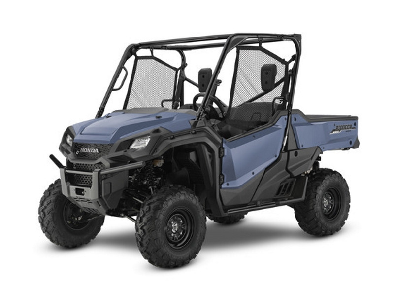 2017 Honda Pioneer 1000 EPS