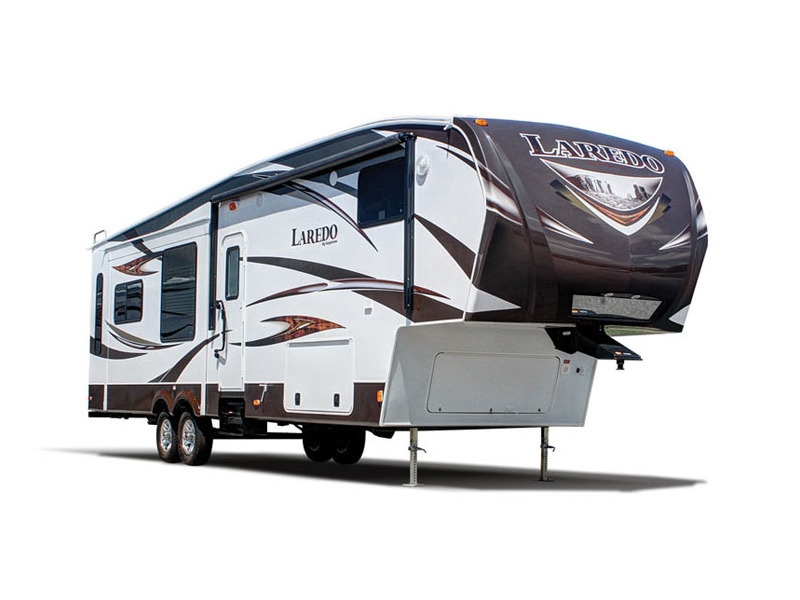 2012 Keystone Rv Laredo 266RL